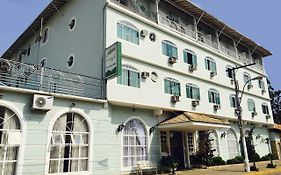 Alzira Park Hotel Ltda